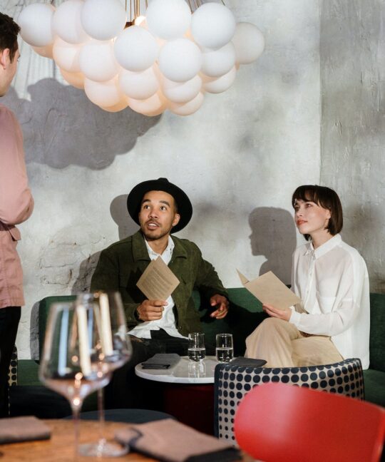 Navigating Success: The Impact of Google on Your Restaurant Business